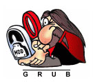 thumbnail voor Grub-bootloader 2.0 vrijgegeven