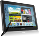 thumbnail voor Samsung Galaxy Note 10.1 deze week te koop