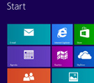 thumbnail voor Windows 8 nu in MSDN en Technet en als testversie beschikbaar