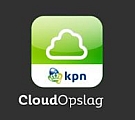 thumbnail voor KPN introduceert CloudOpslag