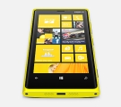 thumbnail voor Eerste Nokia-smartphone met Windows 8