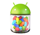 Jelly Bean logo