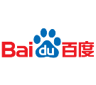 Logo Baidu