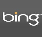 Bing logo
