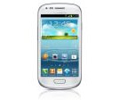 thumbnail voor Samsung heeft Galaxy S3 mini aangekondigd