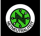 Symbool voor netneutraliteit