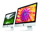 Apple iMacs