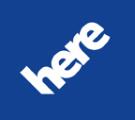 Here logo