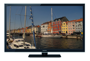 Panasonic Viera TX-L32ET5