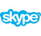 Skype logo