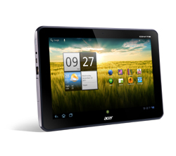 thumbnail voor c’t Monday: Win een Acer Iconia Tab A200 32 GB WiFi Titanium