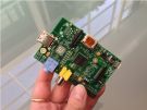 thumbnail voor Raspberry Pi komt met kleinere variant