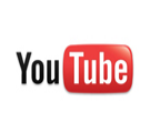 YouTube logo