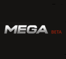 Mega logo