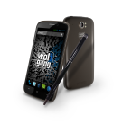 thumbnail voor Aldi brengt eerste phablet uit