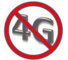 Geen 4G