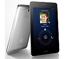 thumbnail voor Fonepad van Asus voor 250 euro