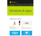 thumbnail voor Microsoft: veiligheidsregels voor Store-apps aangescherpt