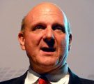 thumbnail voor Ballmer in interview: “Vista was mijn grootste blunder”