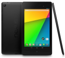 thumbnail voor Nieuwe Nexus 7 vanaf 7 september verkrijgbaar