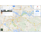 thumbnail voor Meer functies voor Google Maps