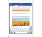 thumbnail voor Office voor iPad