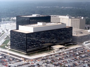 NSA hoofdkwartier: Welke IT-lekken kennen ze hier?
