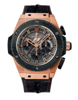 foto: Hublot