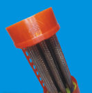 Cover voor Batterij loopt op water