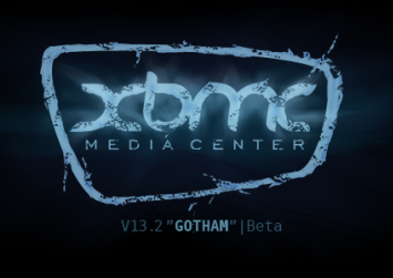 thumbnail voor XBMC wordt Kodi Entertainment Center