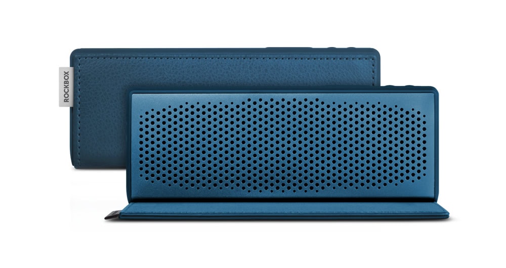 thumbnail voor Draagbare Bluetooth-speaker van Fresh ’n Rebel