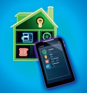 thumbnail voor Domotica: De strijd om het slimste huis