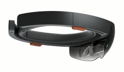 HoloLens