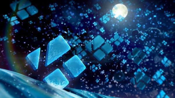 thumbnail voor XBMC heet voortaan Kodi