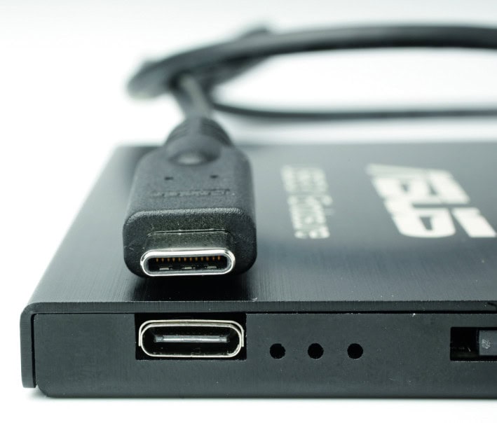 thumbnail voor USB 3.1: sneller en makkelijker