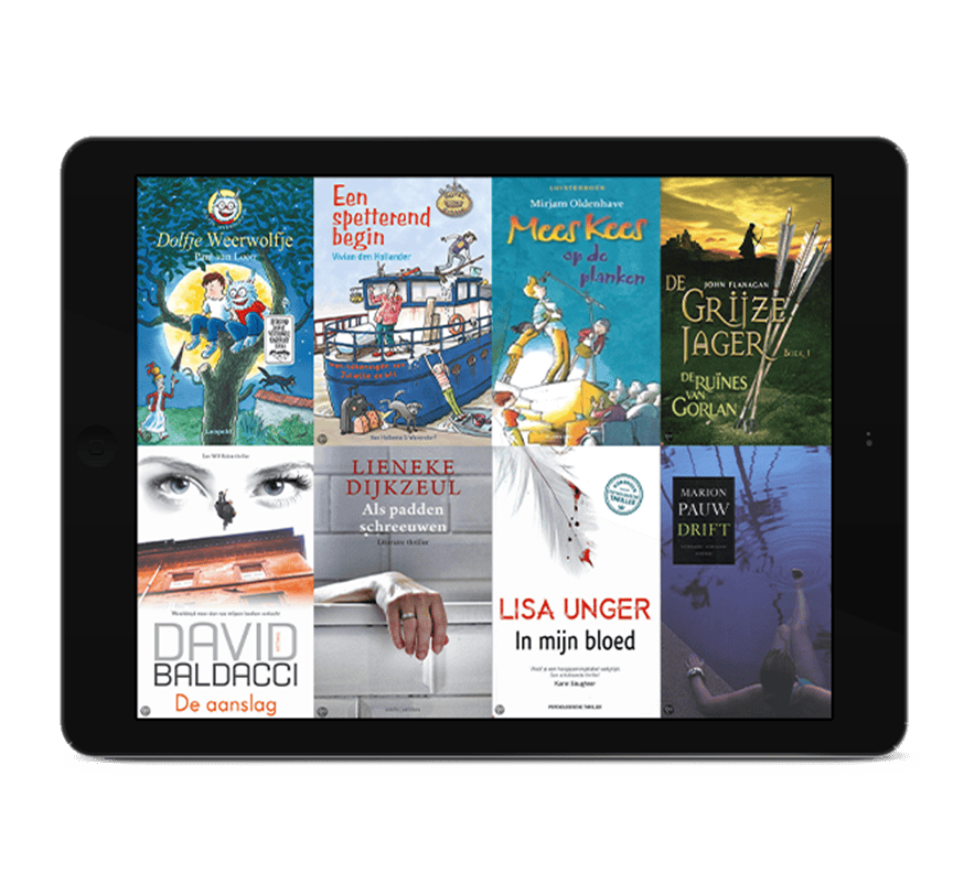 thumbnail voor De VakantieBieb-app is weer beschikbaar