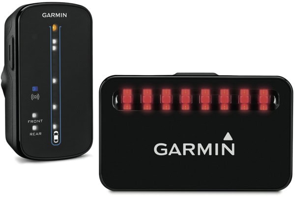 thumbnail voor Radar voor de fiets