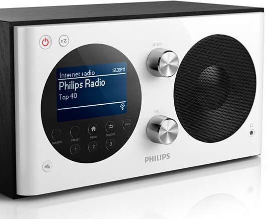 thumbnail voor Alles-in-1 radio