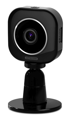 Sitecom WLC-1000 Wi-Fi Home Cam Mini