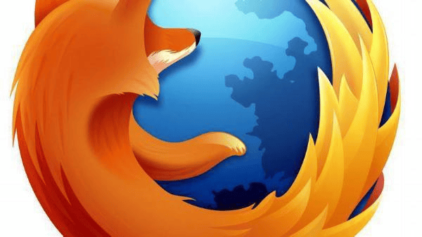 Firefox logo