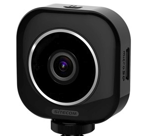 thumbnail voor HD Wi-Fi Home Cams van Sitecom
