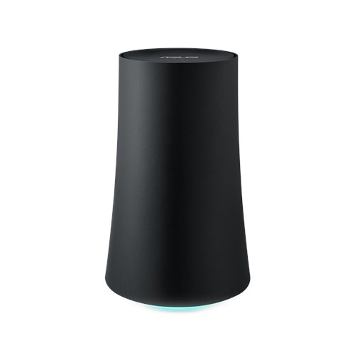thumbnail voor OnHub-router van Asus: Google nestelt zich in je thuisnetwerk