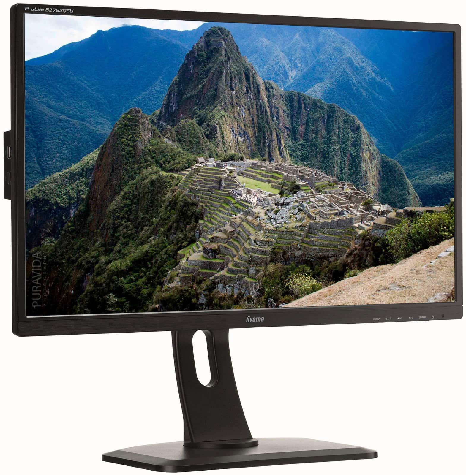 thumbnail voor FreeSync-monitor van iiyama