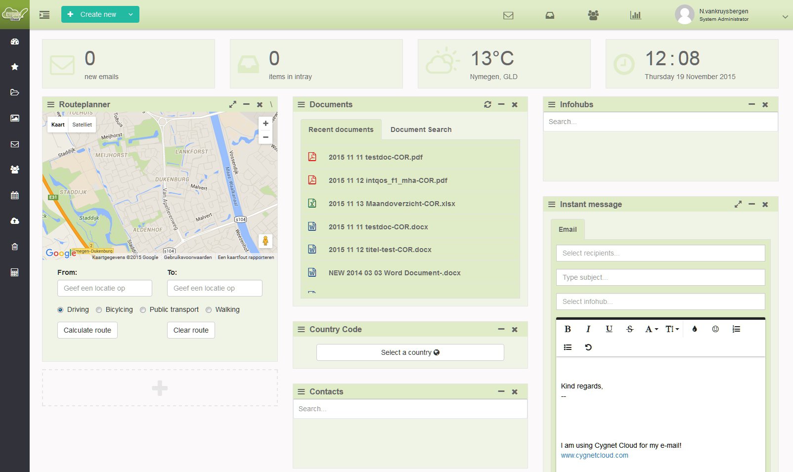 thumbnail voor Meer dan documentbeheer