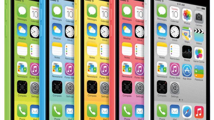 thumbnail voor Apples Spring Event staat voor de deur