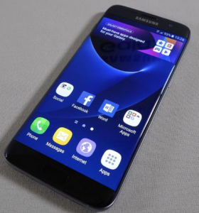 Galaxy S7