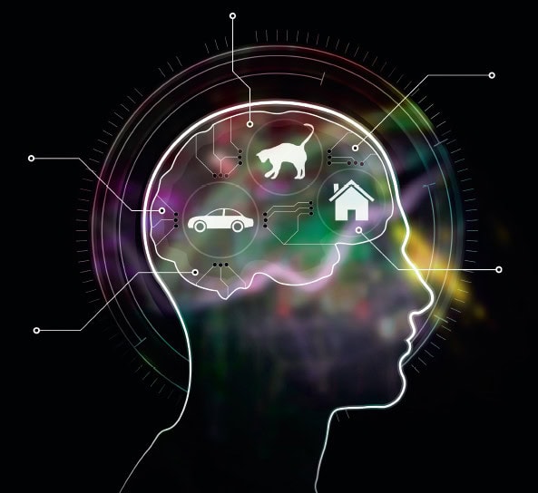 thumbnail voor Uitgelicht: Spelen met kunstmatige intelligentie