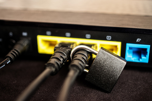 Cover voor Netwerkproblemen opsporen en verhelpen