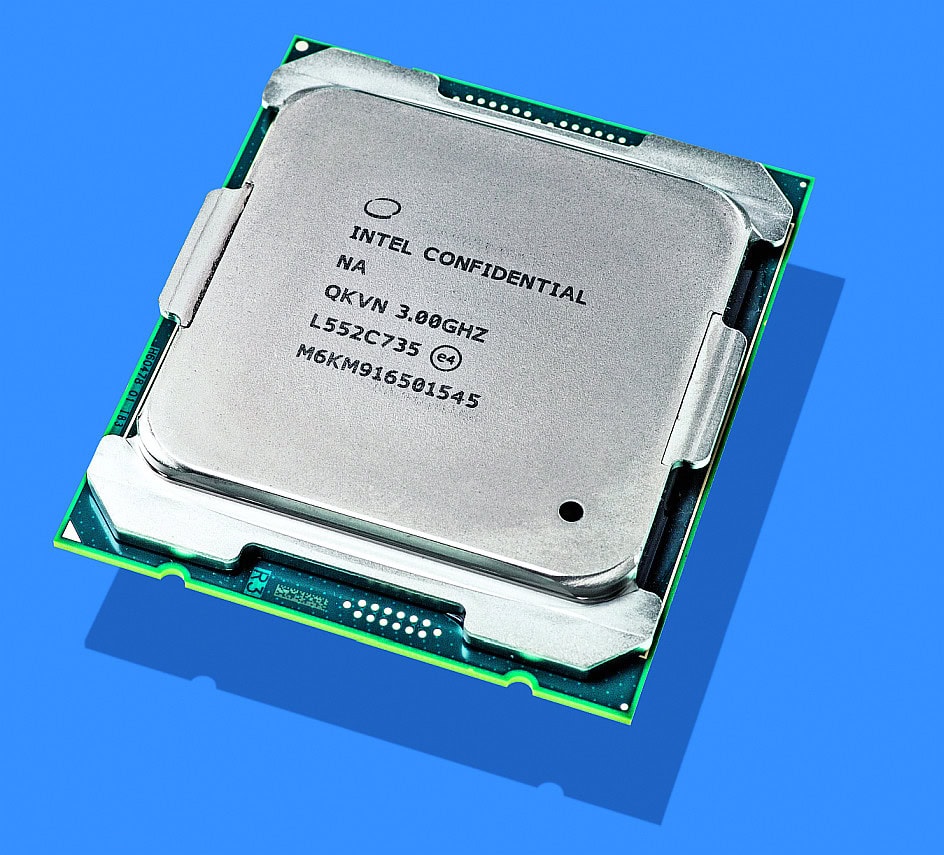 thumbnail voor Intels decacore-cpu Core i7-6950X