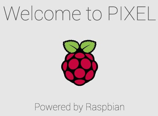 thumbnail voor PIXEL: nieuwe desktop voor Raspbian